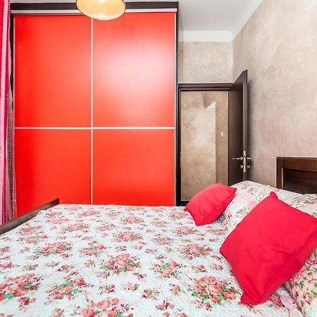 Apartmani Paulina Риека Экстерьер фото