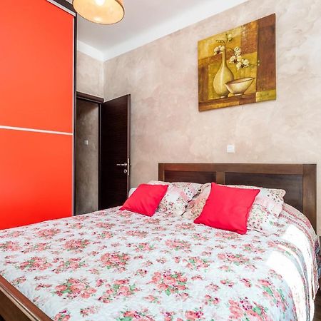 Apartmani Paulina Риека Экстерьер фото