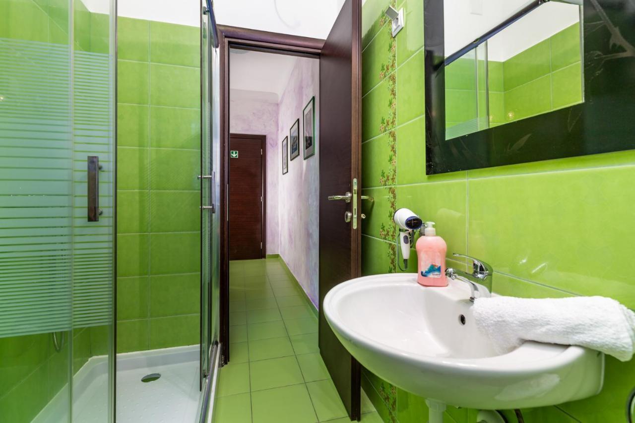 Apartmani Paulina Риека Экстерьер фото